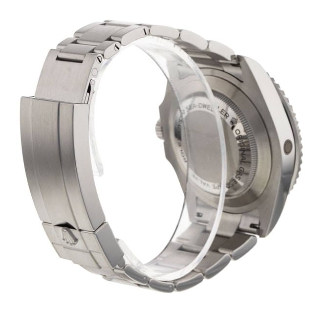 Rolex Sea-Dweller 126600 Image 3